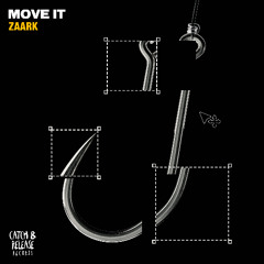 Zaark - Move It