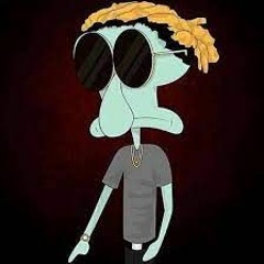 OH MY GOD ITS SQUIDDY!!!