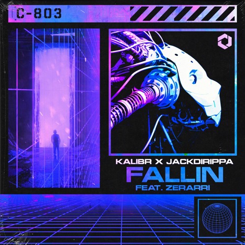 Fallin Ft. Zerarri - KALIBR X JackDiRippa