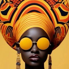 Afro House Setmix - 11-24