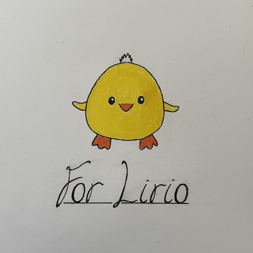 I’ll Be Around (Yo La Tengo)