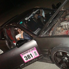 Drifting 'bout tonight