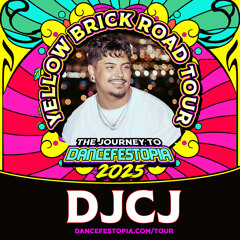 DJCJ - YELLOWBRICKROAD COMPETITION SET