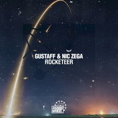 Gustaff, Nic Zega - Rocketeer