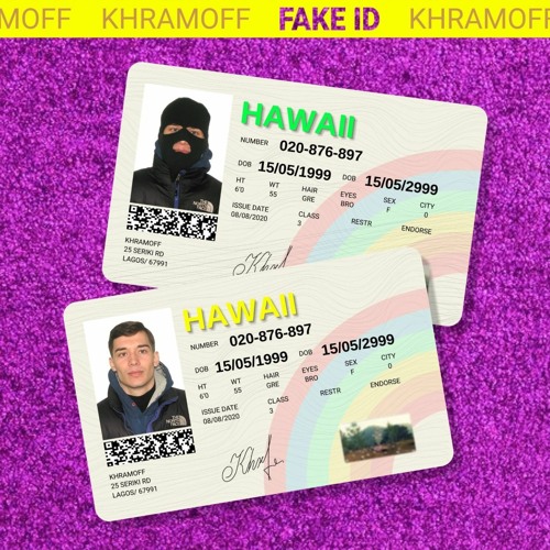 Fake Id