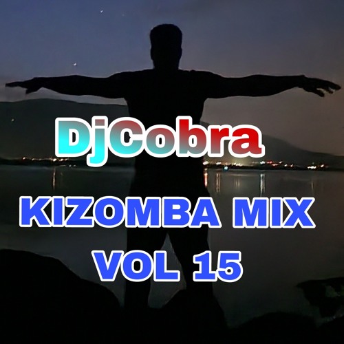 KIZOMBA  VOL.15