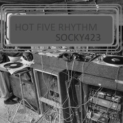 HOT FIVE Rhythm 2ocky423