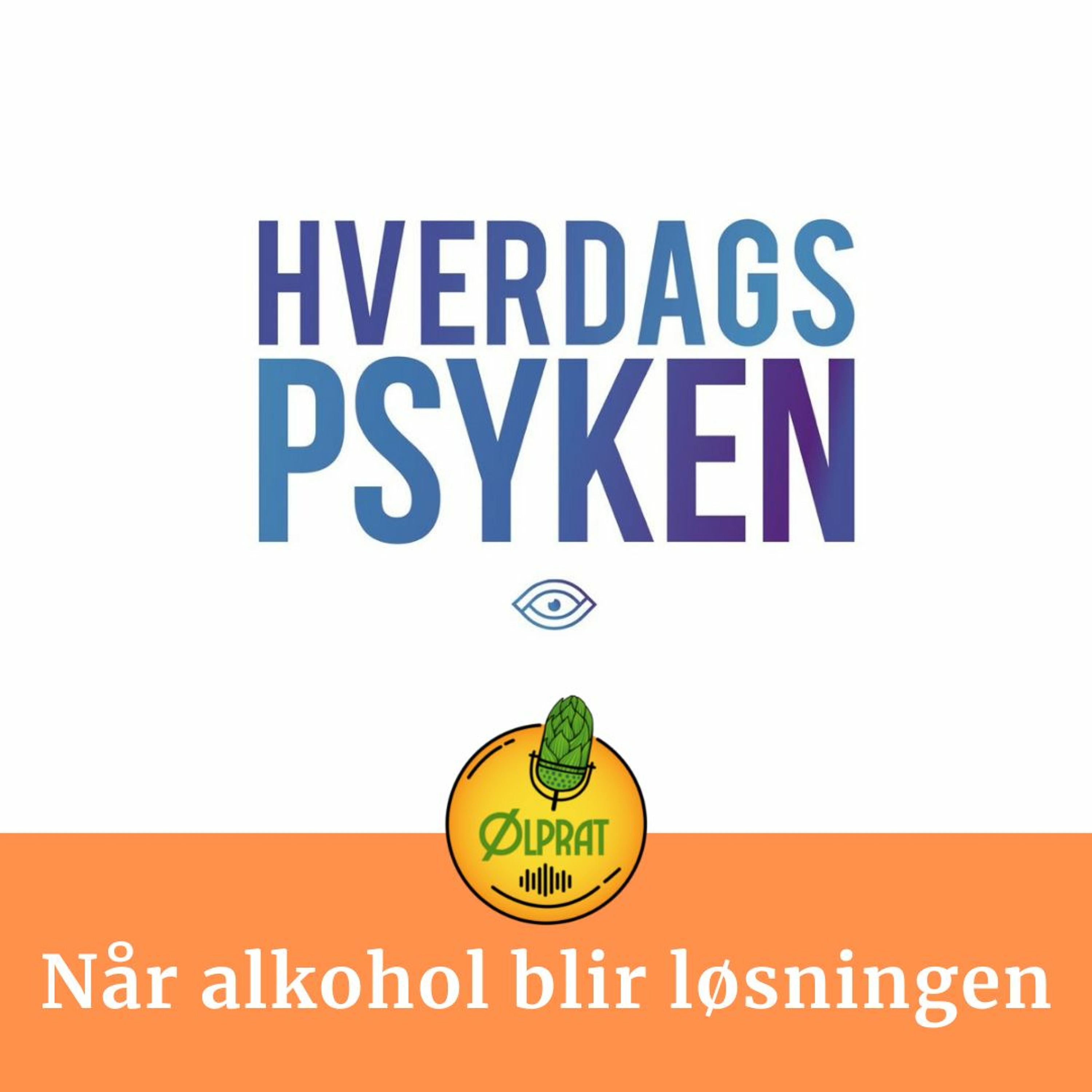Ølprat med Høyt Skum