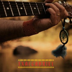 Txai Gabriel e Sarah Spieker - Paso Palo Santo
