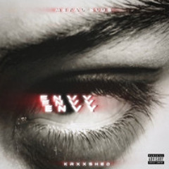 KRXXSHED - ENVY (PROD. METAL SLUG)