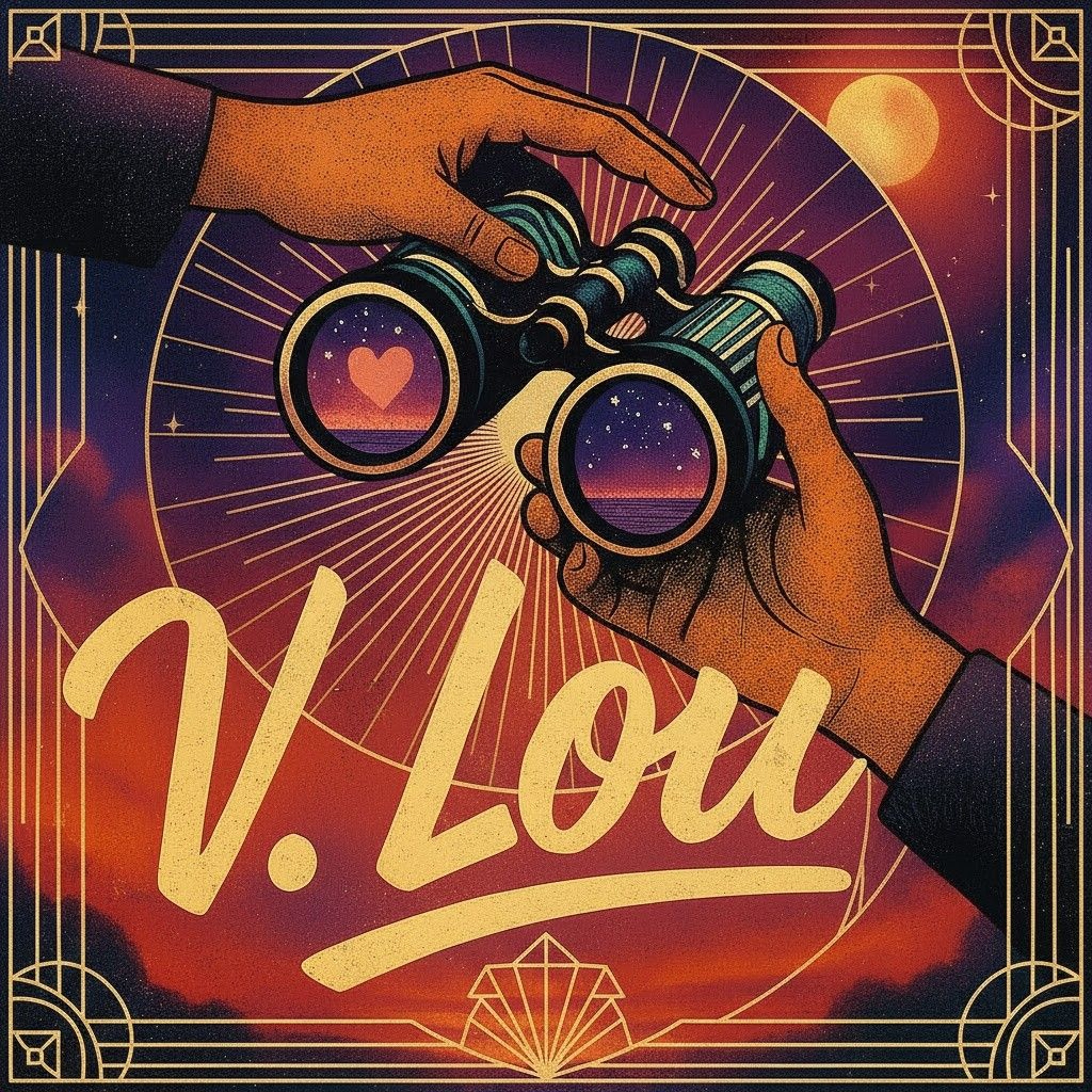 Let Me See (Instrumental) (Prod. V. Lou Vibez) episode artwork