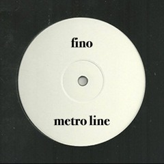 metro line - fino