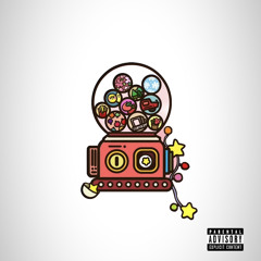 Gashapon (Prod. by Cartier K)