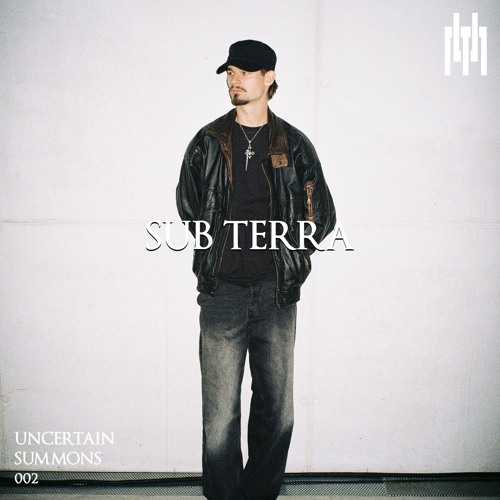 Uncertain Summons 002 - SUB TERRA (Hybrid Set)