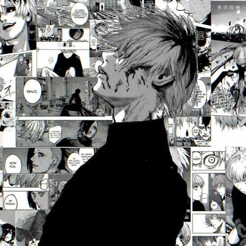 Stream Tokyo Ghoul X So What Hardstyle by TheAnimeJim