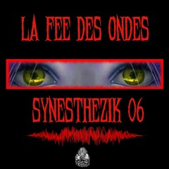 Promomix Synesthezik 06 By La Fée Des Ondes (M.T.C Records)