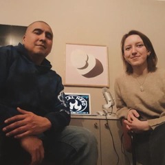 "Jag samlar på förebilder" - Hanna Glad