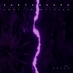 Lost Identities - Earthquake (feat. Onyra) (LESST Remix)