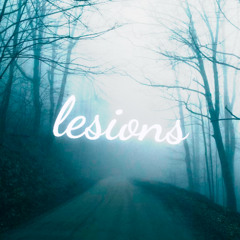 LESIONS [TENOJI, JESUSTALKWME]