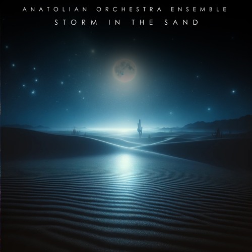 Legend of the Sandworm