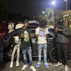 Gotti Feat. Brazy3 - TayB Freestyle (fast)