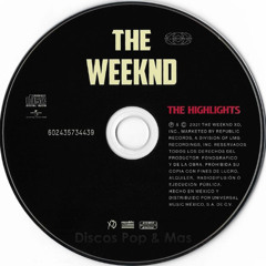 Popular - The Weeknd - Playboi Carti - Madonna - Laki Edit