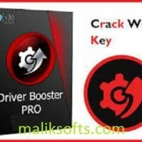 Stream IObit Driver Booster Pro 6.4 License Key [Lifetime] Full Version by  GecaQconbo | Listen online for free on SoundCloud