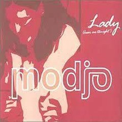 Modjo - Lady (DANIL Bootleg)
