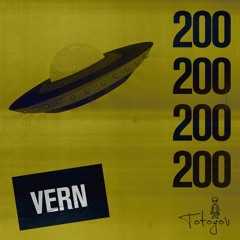 Totoyov 200 - Vern (RO)