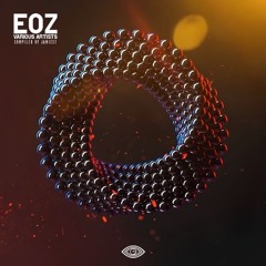ZELTA - The 5th Dimension Monster (OUT SOON ON NOUZ RECORDS)