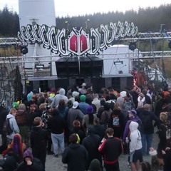 Tribal Path