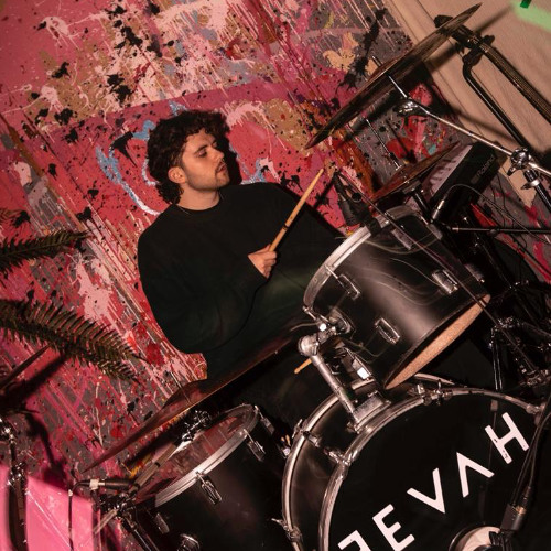 Tunes of the Tyne interview with Adam Tibke