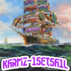 KARMZ - I SET SAIL (free download)