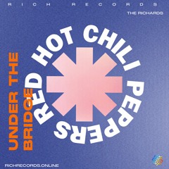 Red Hot Chili Peppers - Under The Bridge
