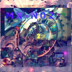 MX-N027 What a beautiful Mona Lisa life gegen die Kultur drunken freestyle