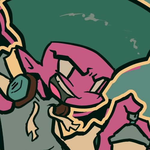 DARNELL REMIX (feat. BlueBallz) - Friday Night Funkin'