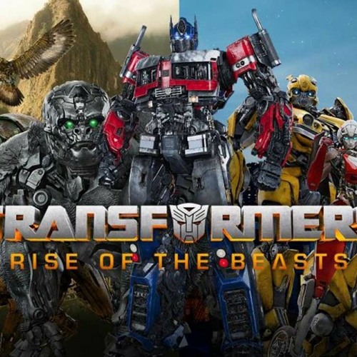 Stream [!REPELIS!] Ver Transformers el despertar de las bestias