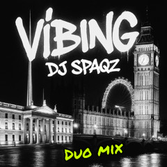 DJ Spaqz - Vibing (Duo mix)
