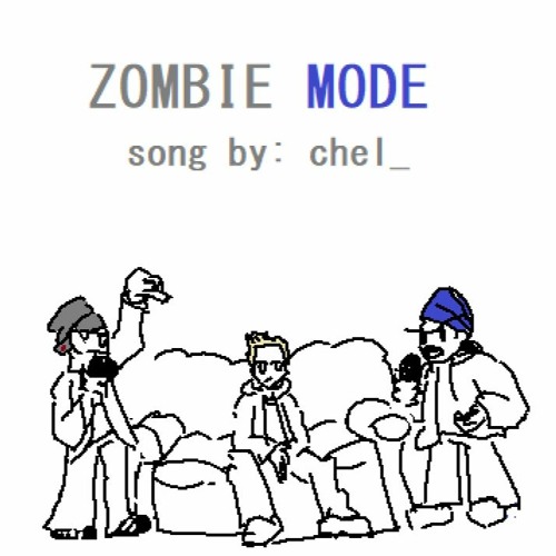 ZOMBIE MODE