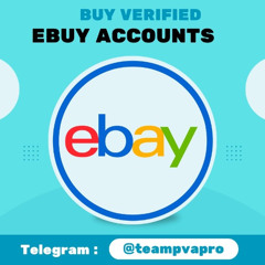 Best Sites to Buy Verified eBuy Accounts in usa