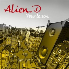 Prod & Rmx by Alien.D