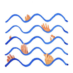 DistroKid Wheel of Playlist