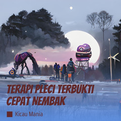 Terapi Pleci Terbukti Cepat Nembak