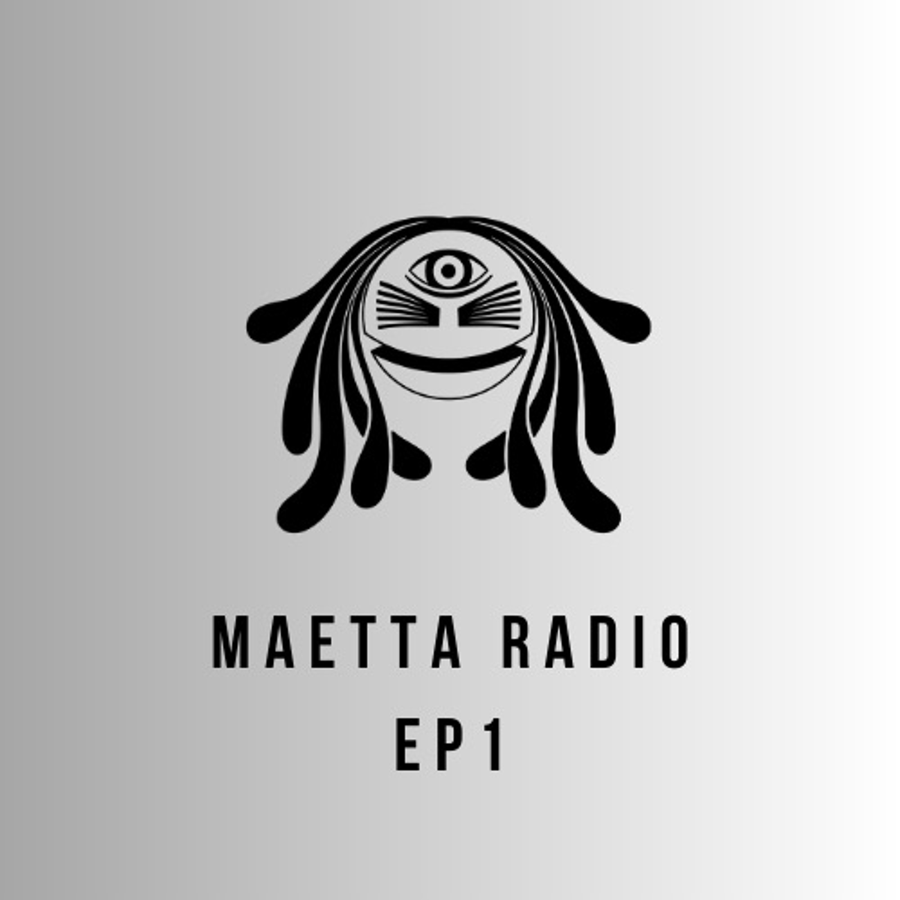 MAETTA RADIO EP1- FL!M episode artwork