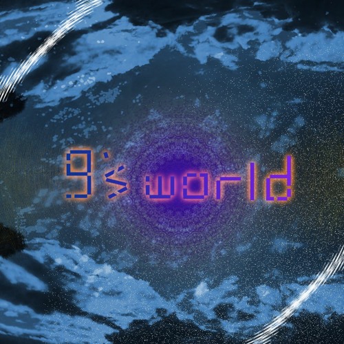 【M3-2021秋 え-21】9's World 【この世のものならざるものコンセプトアルバム】