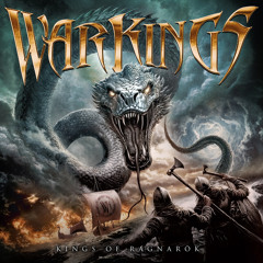 Kings of Ragnarök