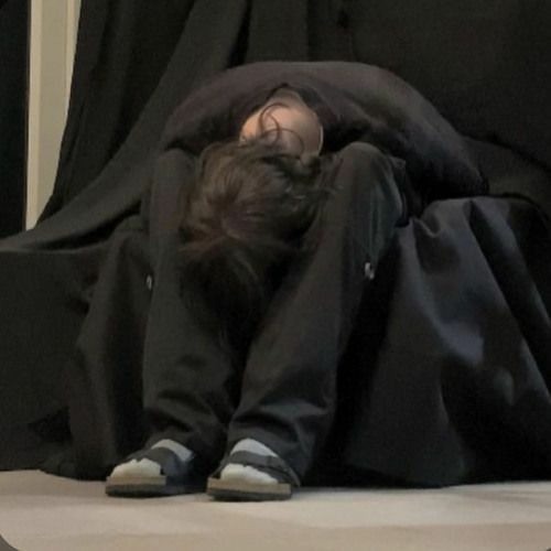 يكفي بعاد سواك القلب ما راد