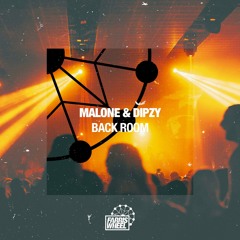 Back Room (Original Mix)