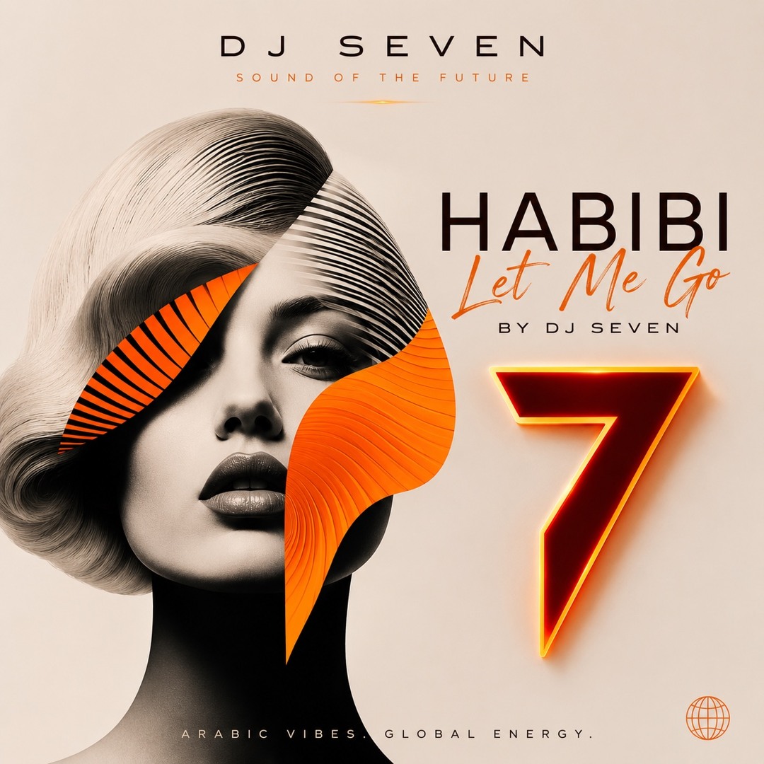 Stream habibi.mp3 by Dj Seven (Kareem) | Listen online for free on