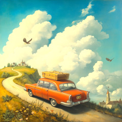 Happy Adventure - Playful, Bouncy and Happy Music. Lovable Feelings | by Oleg Mazur (Free Download)